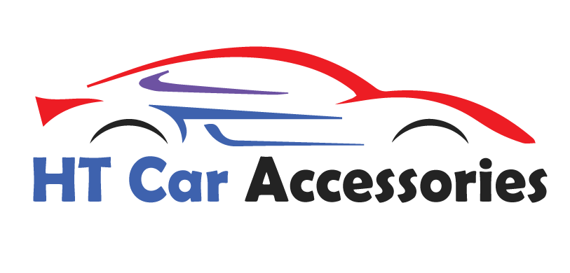 HT Car Accessories Logo